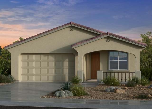 Property at Harlow Plan, Mesa, AZ 85212, 4 beds, 2.5 baths