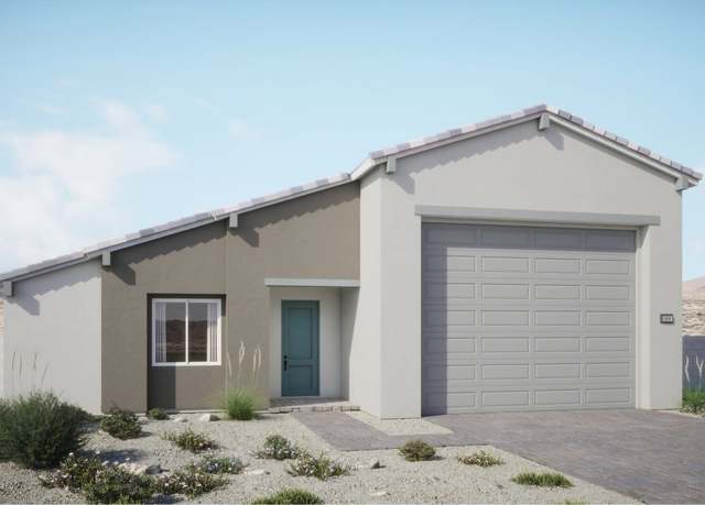 Property at Evan w/RV Plan, Las Vegas, NV 89113, 3 beds, 2.5 baths