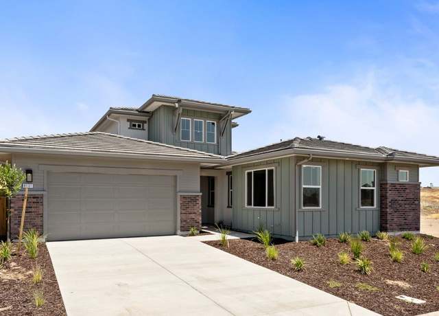 Property at 8131 Creek Vw, Friant, CA 93626, 3 beds, 3 baths