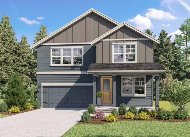 Property at 2338 Hyde Ct NE, Olympia, WA 98506, 6 beds, 2.5 baths