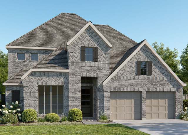 Property at 3397W Plan, Kyle, TX 78640, 5 beds, 4 baths