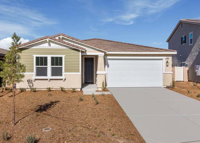 Property at 28446 Torro Ct, Menifee, CA 92585, 3 beds, 2 baths