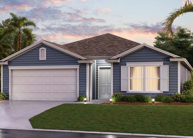 Property at CALI Plan, Jacksonville, FL 32219, 4 beds, 2 baths