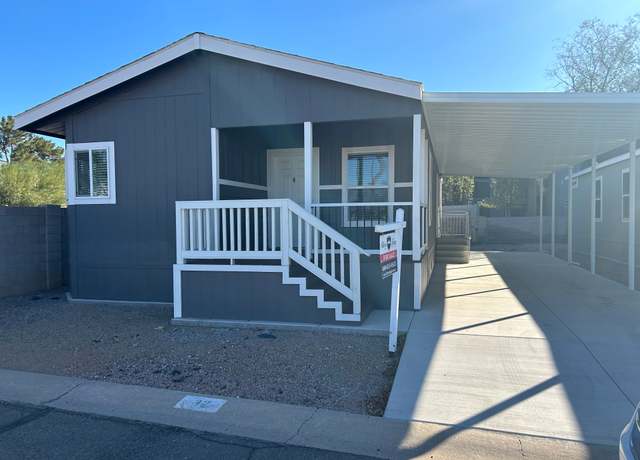 Property at 535 S Alma School Rd #32, Mesa, AZ 85210, 2 beds, 2 baths