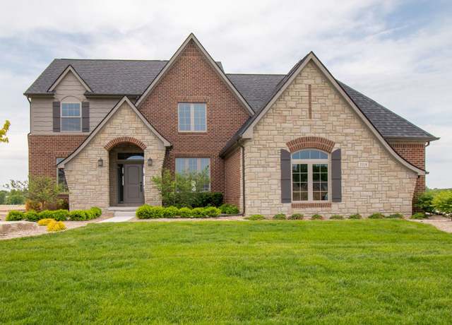 Property at Brennan Dlx Plan, Oakland Township, MI 48363, 4 beds, 3.5 baths