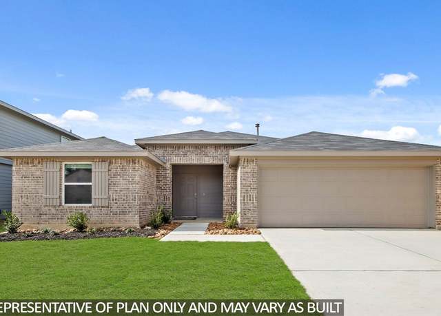 Property at 24811 Springbluff Valley Ct, Magnolia, TX 77355, 3 beds, 2 baths