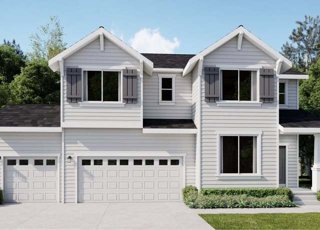 Property at Bailey 3-Car Plan, Spokane, WA 99208, 5 beds, 3.5 baths