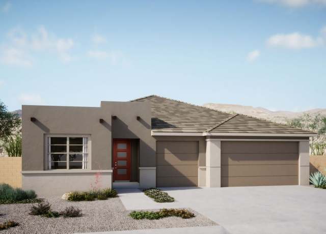 Property at Auburn Plan, Vail, AZ 85641, 3 beds, 2.5 baths