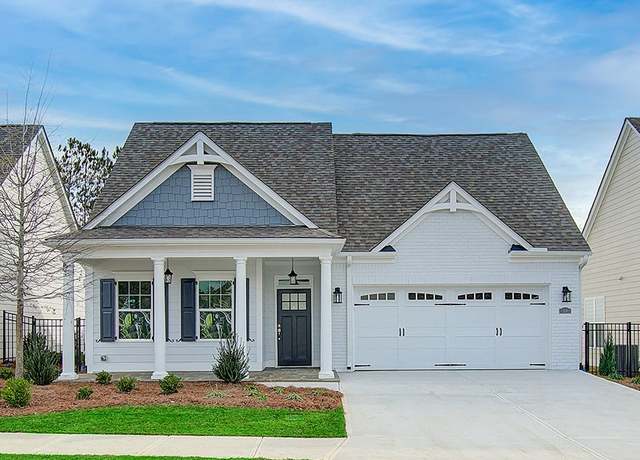 Property at Ashford with Bonus Plan, Woodstock, GA 30188, 3 beds, 3 baths