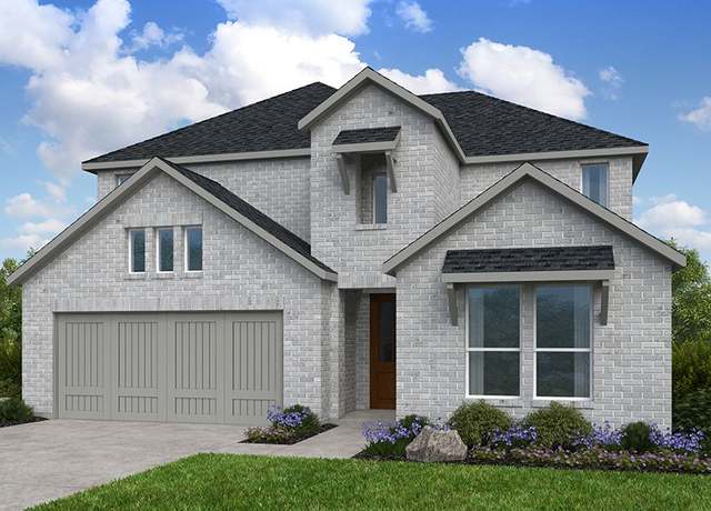 Property at Carmine Plan, Dolbii Celina, TX 75009, 5 beds, 3 baths