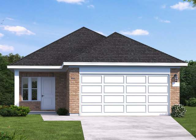 Property at Frio Plan, Schertz, TX 78154, 3 beds, 2 baths