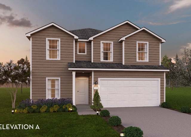 Property at Concho Plan, Fairview, TN 37062, 4 beds, 3.5 baths