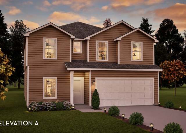 Property at Concho Plan, Fairview, TN 37062, 4 beds, 3.5 baths