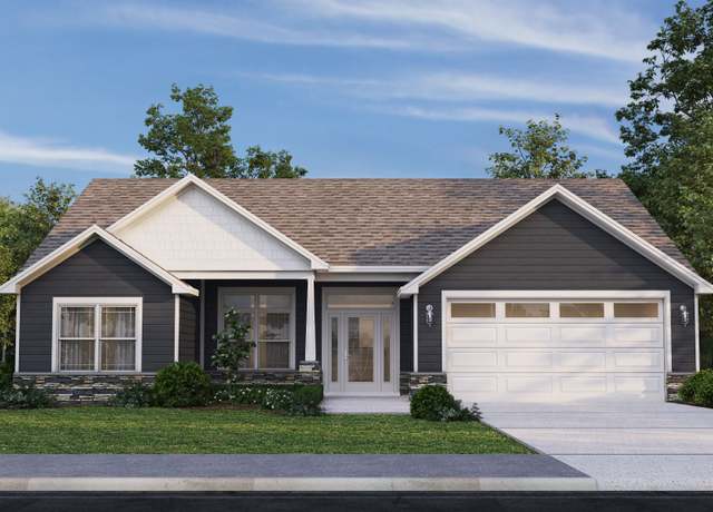 Property at The Haylyn Plan, Georgetown, IN 47122, 3 beds, 2 baths