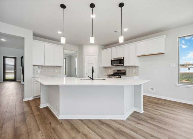 Property at Franklin Plan, Beasley, TX 77417, 4 beds, 2.5 baths