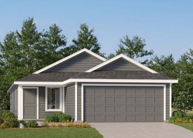 Property at Pinehollow Plan, San Antonio, TX 78224, 4 beds, 2 baths