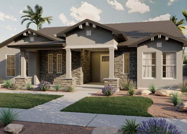 Property at Sedona Plan, Saint George, UT 84790, 3 beds, 2.5 baths