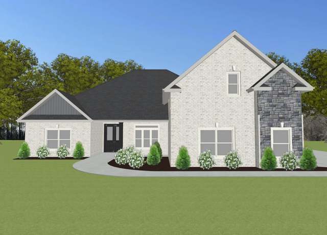 Property at Durham B Plan, Madison, AL 35756, 4 beds, 3 baths