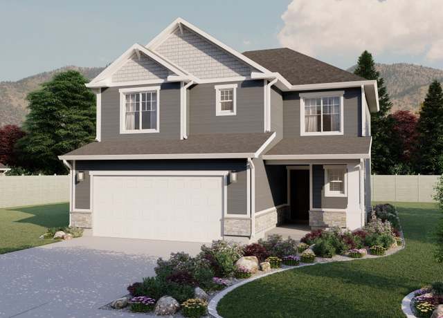 Property at Westminster Plan, Brigham City, UT 84302, 3 beds, 2.5 baths