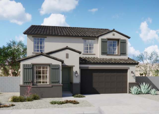 Property at Virgo Plan, Mesa, AZ 85207, 4 beds, 3 baths