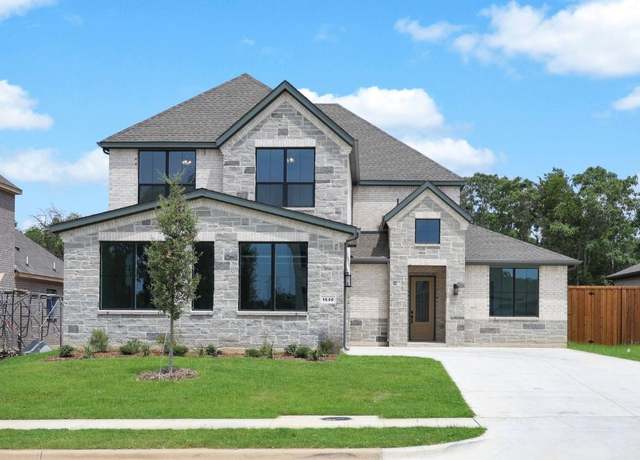 Property at Rothko Plan, Carrollton, TX 75006, 4 beds, 3.5 baths