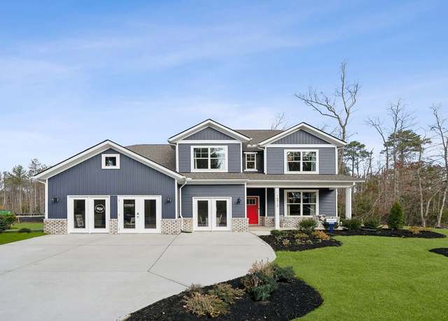 Property at Jamestown Plan, Chesterfield, VA 23838, 5 beds, 4 baths