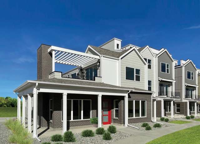 Property at Plan C or CA Plan, Denver, CO 80247, 2 beds, 3 baths