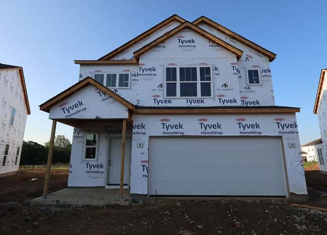 Property at 2286 Aerotrain Ct N, Plain City, OH 43064, 3 beds, 2.5 baths