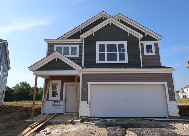 Property at 2286 Aerotrain Ct N, Plain City, OH 43064, 3 beds, 2.5 baths