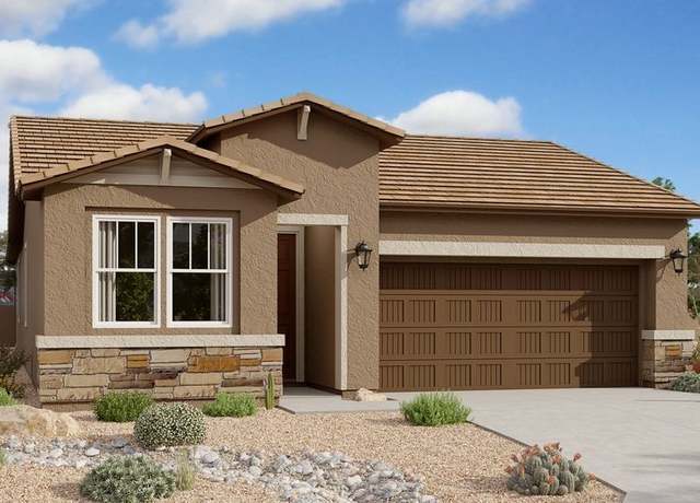 Property at Sapphire Plan, Rio Rancho, NM 87144, 4 beds, 3 baths