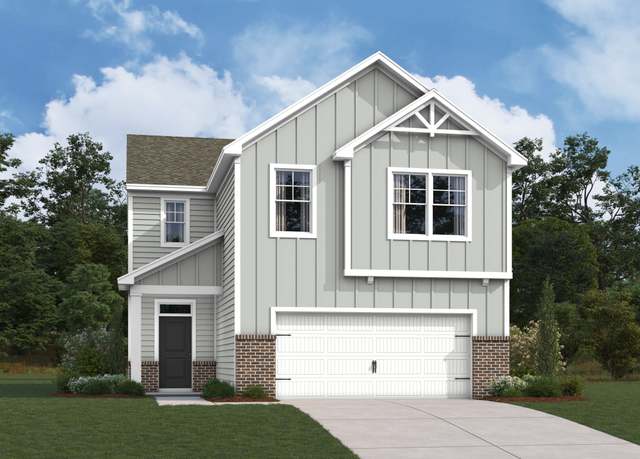 Property at 1453 Kate Cecil Way, York, SC 29745, 4 beds, 2.5 baths
