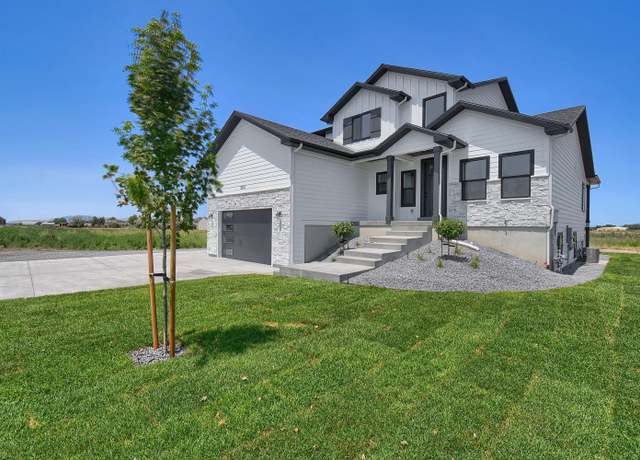 Property at Edgeworth Plan, Idaho Falls, ID 83402, 4 beds, 2.5 baths