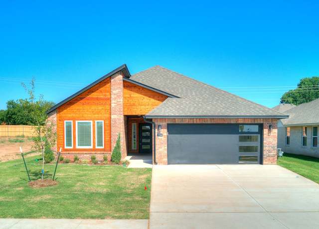 Property at Freedom Plan, Edmond, OK 73025, 3 beds, 2 baths