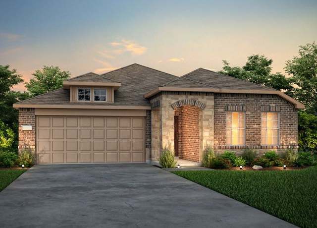 Property at 7104 Pederson Creek Way, Denton, TX 76208, 3 beds, 2 baths