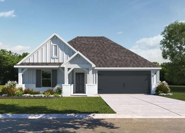 Property at Lakeway Plan, Nome, TX 77629, 4 beds, 3 baths