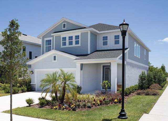 Property at 28778 Orange Berry Dr, Wesley Chapel, FL 33543, 4 beds, 2.5 baths