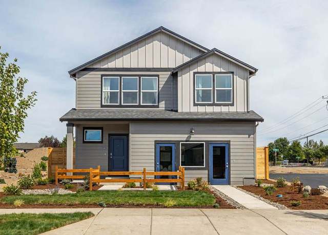 Property at Ballard Plan, Bend, OR 97702, 5 beds, 2.5 baths
