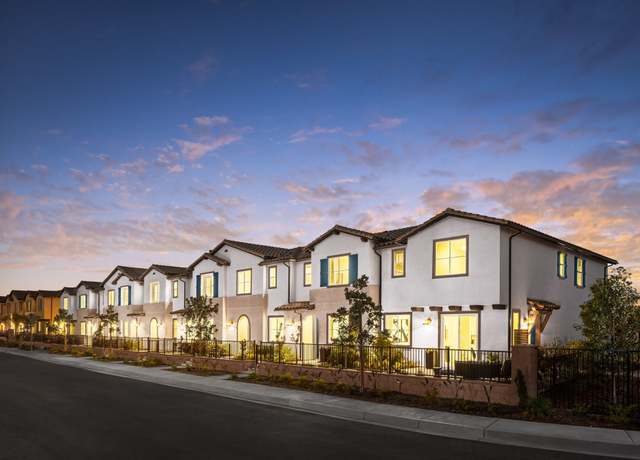 Property at Plan 1 Plan, West Covina, CA 91790, 3 beds, 2.5 baths