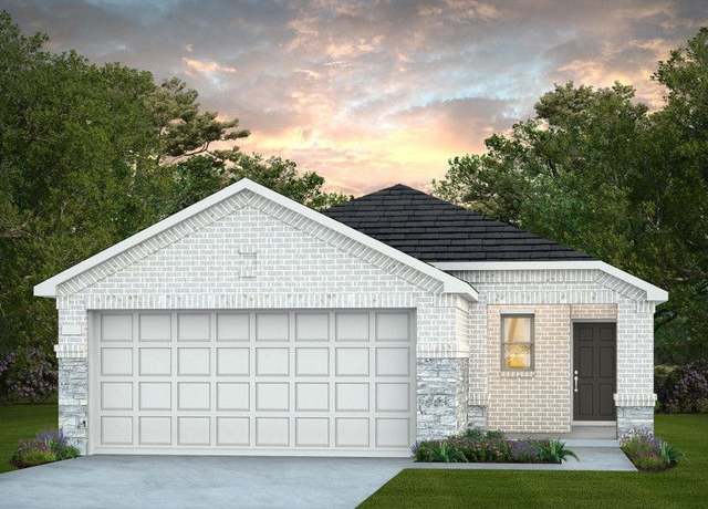 Property at 318 Bismuth Dr, Crosby, TX 77532, 3 beds, 2 baths
