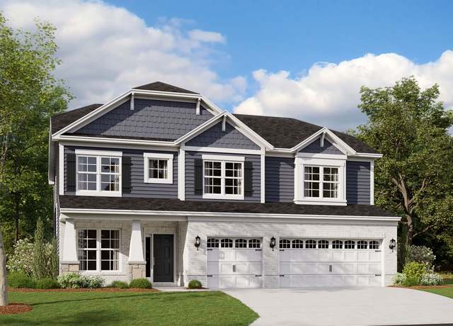 Property at 1033 Ridgevine Rd, Greenwood, IN 46143, 4 beds, 3.5 baths