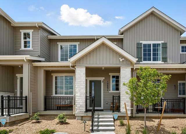 Property at Discovery Plan, Thornton, CO 80602, 3 beds, 2.5 baths