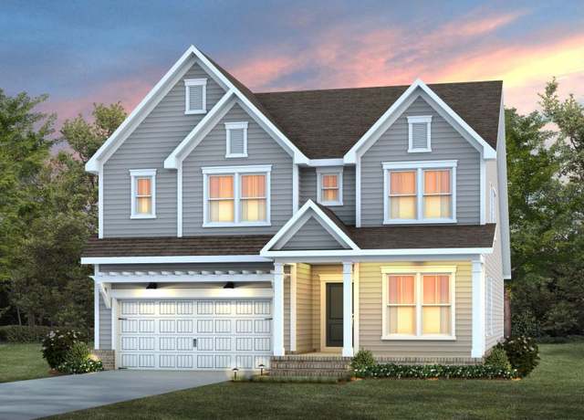 Property at Stonebrook Plan, Fuquay Varina, NC 27526, 4 beds, 2.5 baths