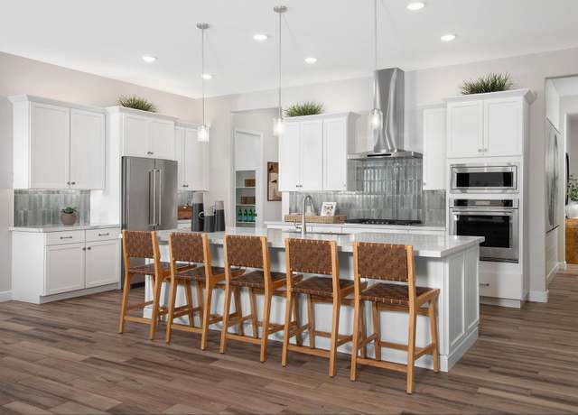 Property at Homes Available Soon Plan, Tucson, AZ 85742