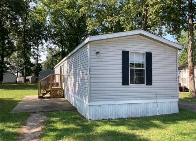 Property at 1237 N US Highway 27 #118, Portland, IN 47371, 3 beds, 2 baths