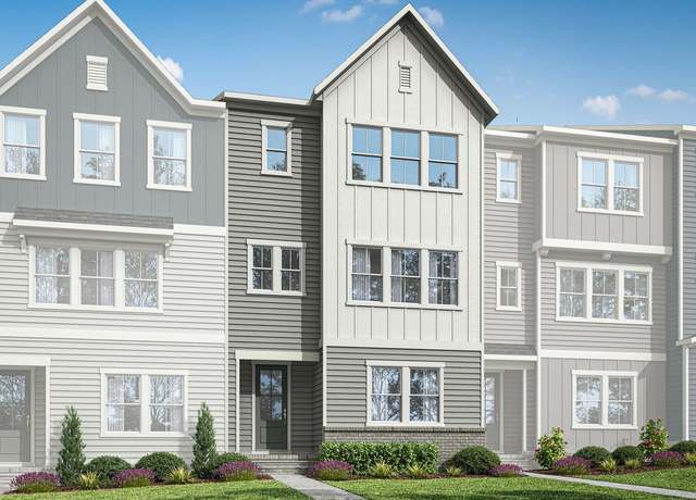 Property at Nola Plan, Wake Forest, NC 27587, 3 beds, 2.5 baths