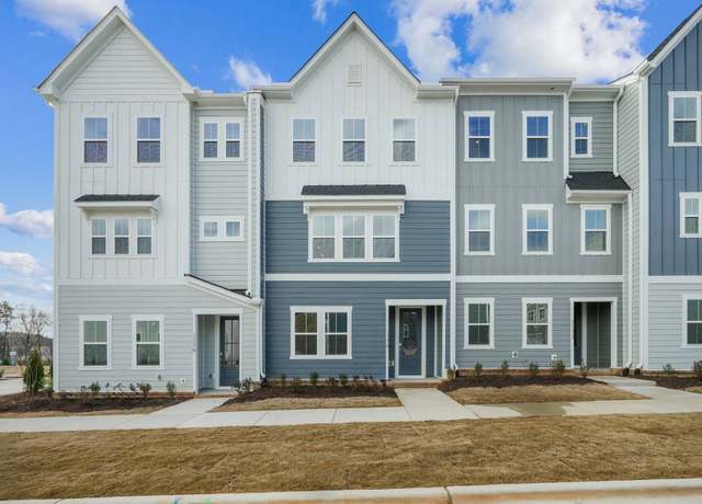 Property at Nola Plan, Wake Forest, NC 27587, 3 beds, 2.5 baths