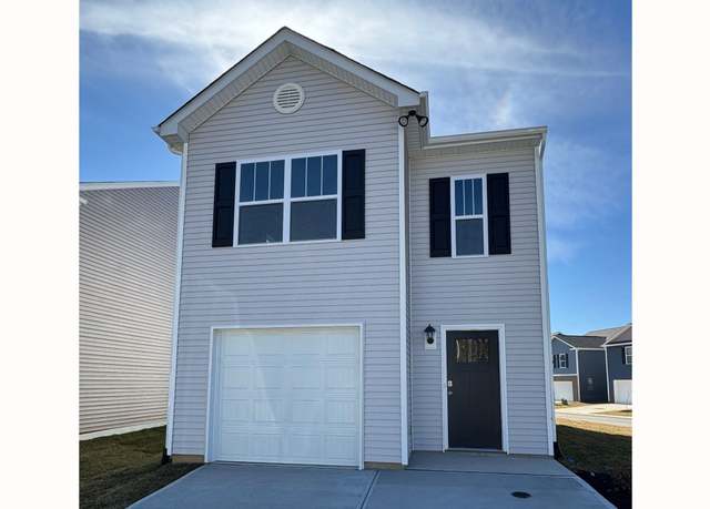 Property at Maywood Plan, Hendersonville, NC 28792, 3 beds, 2.5 baths