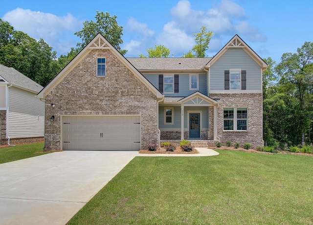 Property at 508 Dolce Rd, Locust Grove, GA 30248, 5 beds, 3.5 baths