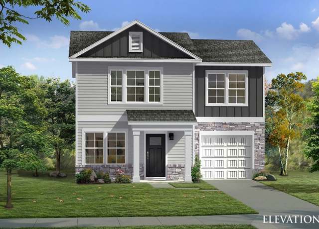 Property at Wexford II Plan, Charles Town, WV 25414, 3 beds, 2.5 baths