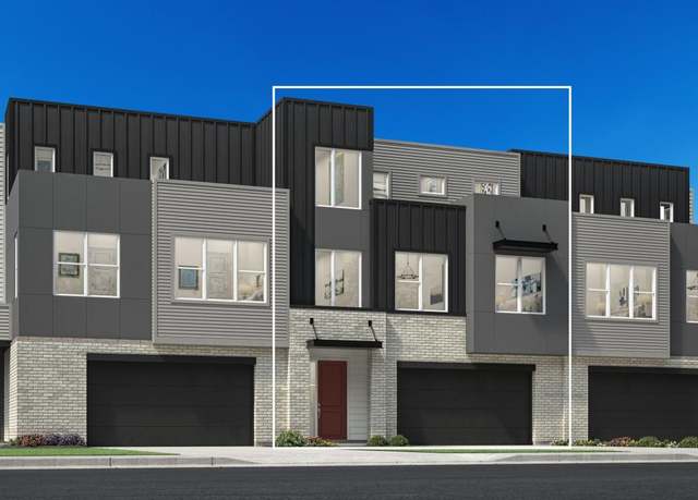 Property at Flatiron Plan, J6cksz Littleton, CO 80120, 4 beds, 3.5 baths